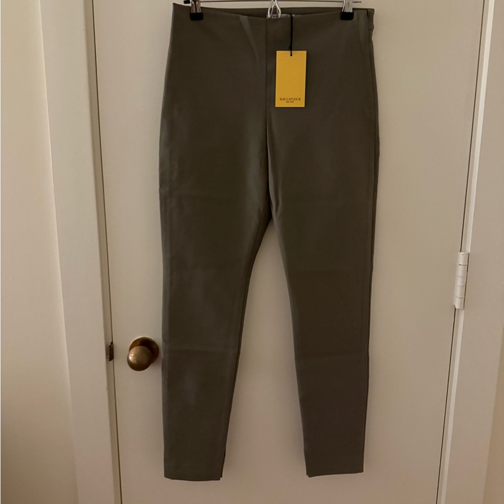 MM Lafleur NWT women’s Kairi 1.0 Everstretch Thyme pants